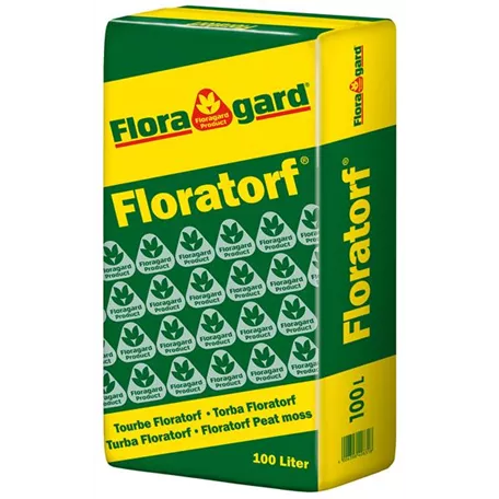 Floragard Floratorf Floragard Floratorf