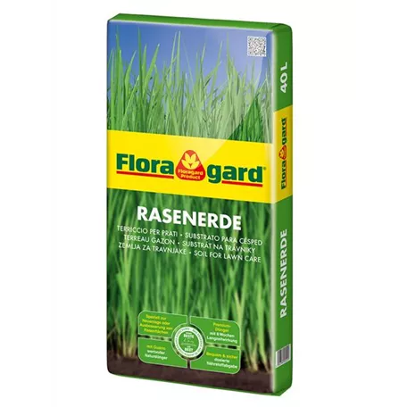 Outdoor-Spezialerden Outdoor-Spezialerden