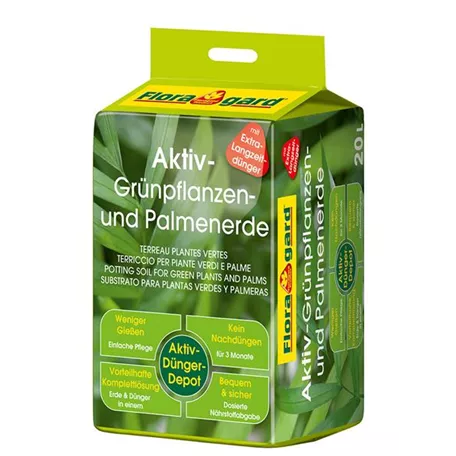 Indoor-Erden Indoor-Erden