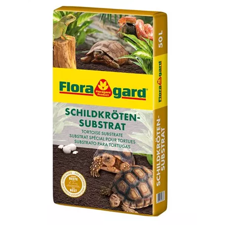 Sols, substrats et agrégats: Tourbe (blonde) acide de sphaigne (Floratorf -  Floragard) (100 lt)