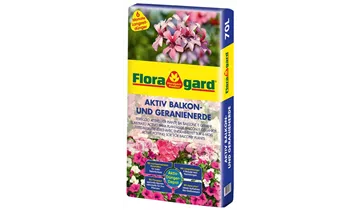 Floragard