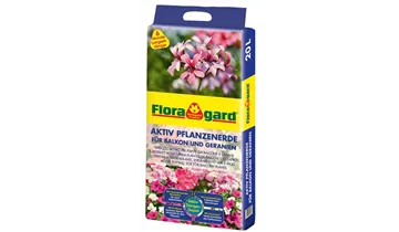 Floragard