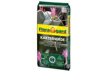 Floragard Kakteenerde