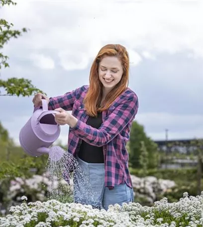 Gartenarbeit leicht gemacht – mit den richtigen Geräten