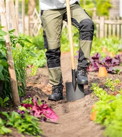 Gartenzubehör – kleine Helfer bei der täglichen Gartenarbeit 