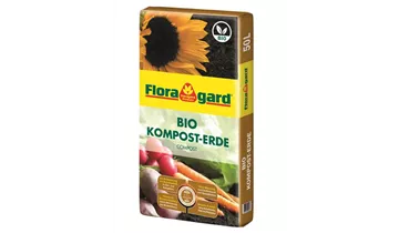 Floragard