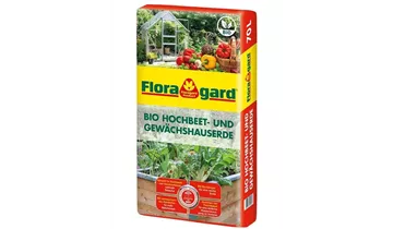 Floragard