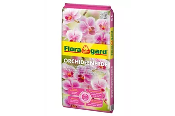 Floragard Orchideenerde