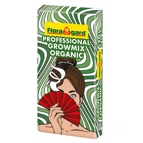 Floragard Professional Growmix Organic